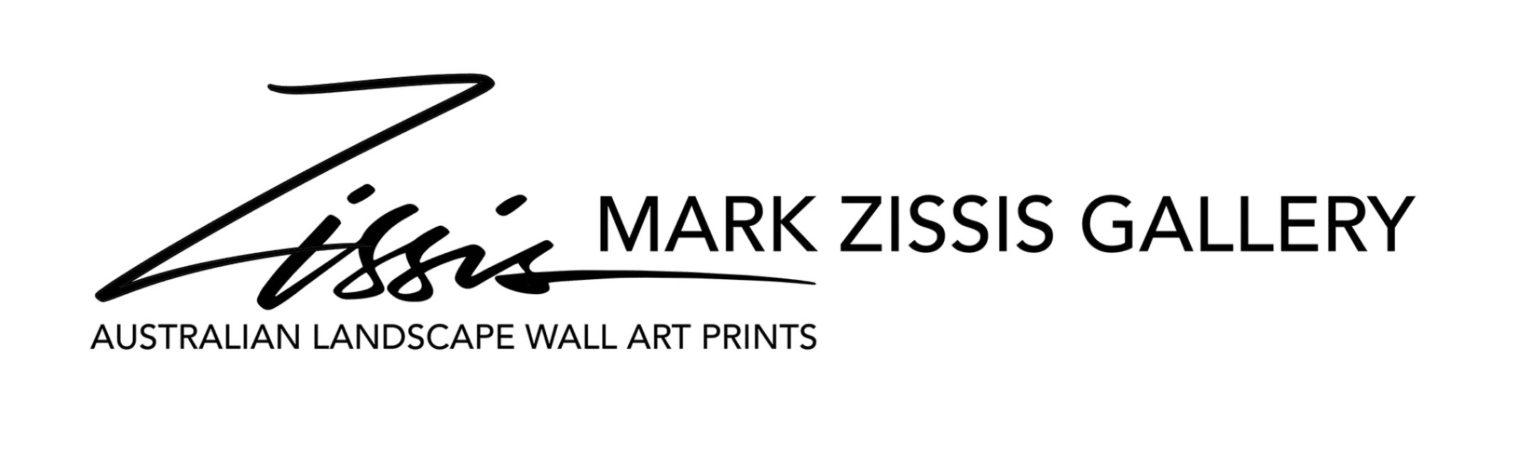 Mark Zissis logo