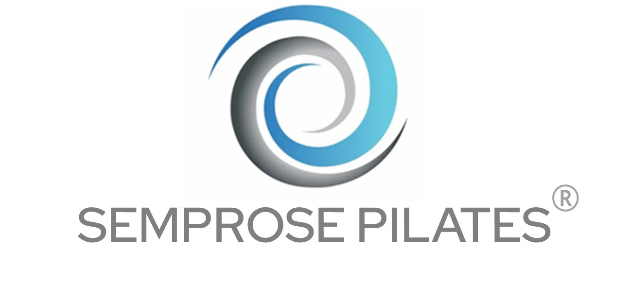 Semprose Pilates logo