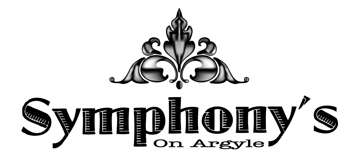 Symphony's On Argyle logo