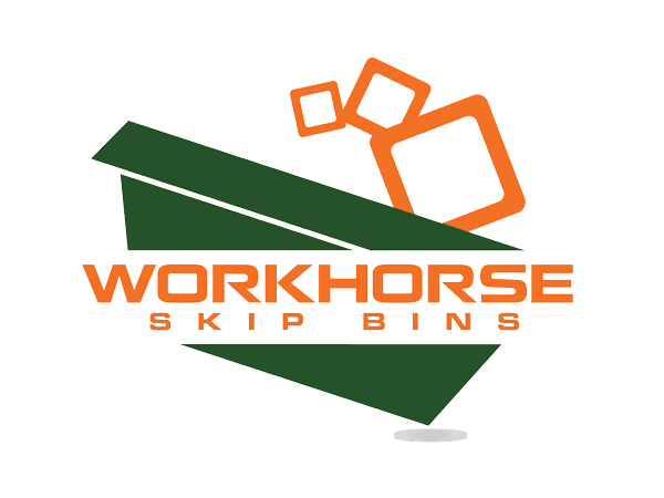 Workhorse Skip Bins logo